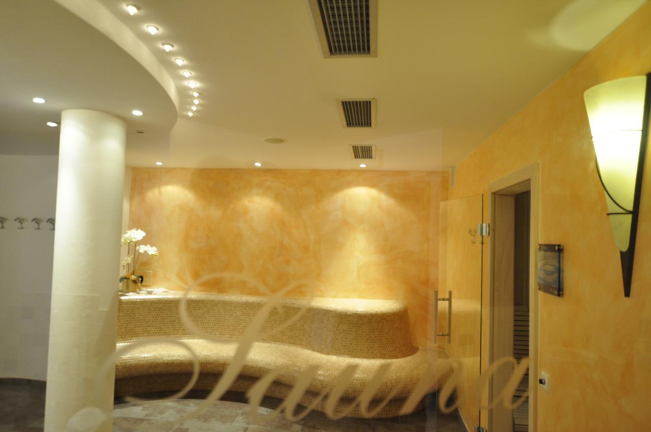 Hotel Alpin Colle Isarco Esterno foto